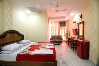 Royal Residency, New Delhi 3